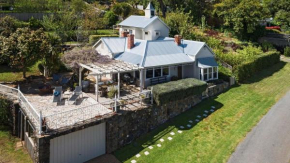 Foxglove House